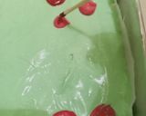 Foto langkah ke 5 dari resep Butter Cake Jelita.