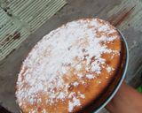 Foto del paso 8 de la receta: Bizcochuelo de naranja💫