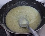 A picture of step 4 of Thabdi penda.