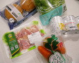 咕咕咕「小雞照燒雞腿堡」肉質嫩又多汁！！的食譜步驟1照片