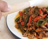 Foto langkah ke 5 dari resep Kerang Saus Tiram.