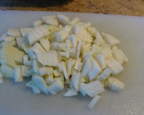 Foto del paso 2 de la receta: Bizcocho de pera
