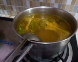 Foto langkah ke 4 dari resep Soto Ayam Bening.