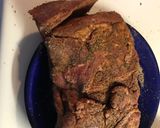 A picture of step 2 of No BBQ Sauce Pulled Pork.