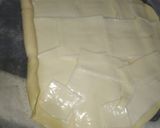 Foto del paso 2 de la receta Delicias de queso rapidas