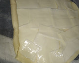 Foto del paso 2 de la receta: Delicias de queso rapidas
