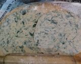 মেথি শাকের পরোটা (Methi saaker parota recipe in bengali) রেসিপি ধাপ - 2 ছবি