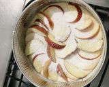 Foto del paso 3 de la receta: Torta matera de manzana