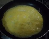 Foto del paso 1 de la receta: Tortillas rellenas