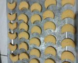Foto langkah ke 6 dari resep Putri Salju Simple.