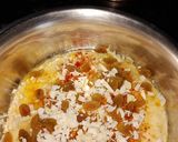 A picture of step 4 of Savoury cake.