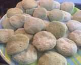 Foto del paso 2 de la receta: Croquetas de Arveja Verde #lacocinadegiri