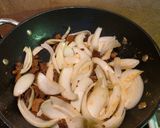 Gazdag lecsós szelet recept fázis 2 fotója