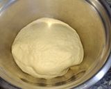 Foto del paso 7 de la receta: Pan dulce con frutos secos