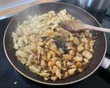 Kínai ananászos csirke🍲🍍 recept fázis 5 fotója