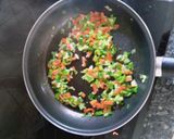 Foto del paso 2 de la receta Arroz con verduras