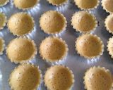 Foto langkah ke 2 dari resep Pie coklat glaze.