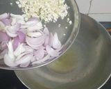A picture of step 8 of Chilli Paneer Dry.