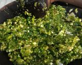 Foto langkah ke 1 dari resep Sambal Ijo.