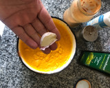 Foto del paso 1 de la receta: Mayonesa de zanahoria 🥕