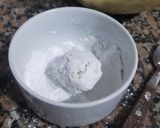 Foto del paso 7 de la receta: Galletitas craqueladas de limón 🍋