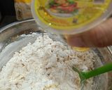 Foto langkah ke 5 dari resep Roti Kukus Pontianak Original.