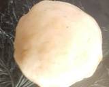 Non Fried Buff Vada (Nariyal ki kachori) recipe step 1 photo
