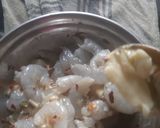 বাটার চিংড়ি (butter chingri recipe in Bengali) রেসিপির ধাপ 2 ছবি