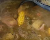 Foto del paso 4 de la receta: Sancocho dominicano