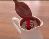 صورة لخطوة 3 من وصفة كيكة الطبقات بنكهة التوفي