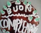 Foto del passaggio 16 della ricetta Torta al Tiramisù