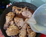 Foto langkah ke 3 dari resep Gulai Ayam Sat Set.