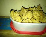 Foto langkah ke 6 dari resep Jamur crispy.