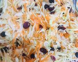 Foto del paso 1 de la receta: Una rica ensalada nutritiva