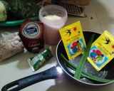 Foto langkah ke 1 dari resep Dodol agar agar.