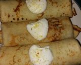 Pas rețetă Clătite cu ciuperci🍄🍄🍄🥞 4 fotografie