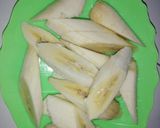 Foto langkah ke 1 dari resep Banana chiz fritters rindu.
