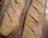 Foto del paso 3 de la receta: Pan casero