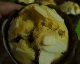 Foto langkah ke 8 dari resep Milk Muffin cepat dan mudah.