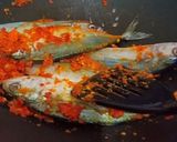 Foto langkah ke 4 dari resep Brekecek ikan (khas Cilacap).