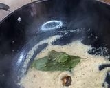 Foto langkah ke 2 dari resep Sate Telur Puyuh Bacem.