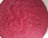 Foto del paso 3 de la receta: Red Velvet Ligera