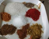 বেগুন চটপটা (begun chotpota recipe in bengali) রেসিপির ধাপ 2 ছবি