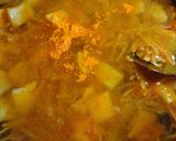 Foto del paso 4 de la receta: Fideuà adaptada para el sibo