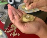 Foto langkah ke 2 dari resep Ubi Nugget Mozzarella.