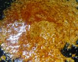 दही सेमफली रस्सा (Dahi semfali rassa recipe in hindi) रेसिपी चरण 3 फोटो