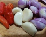 Foto langkah ke 3 dari resep Terong Goreng Sambal Geprek.