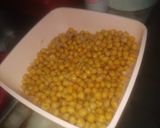 Foto del paso 1 de la receta: Patys de Garbanzos FÁCILES Y ECONÓMICOS