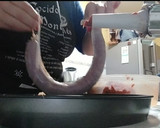 Foto del paso 4 de la receta: Chorizo casero