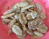 Foto langkah ke 1 dari resep Chocolate Bar Biskuit.